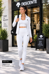 Descente Women 3-Piece Yoga Set