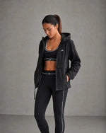 Olive Green Athletic Set