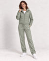 Casual 3-Piece Activewear Set