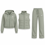 Casual 3-Piece Activewear Set